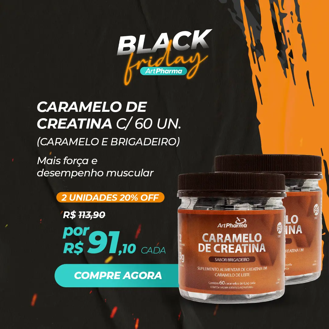 Imagem do Creat. Brigadeiro - Black