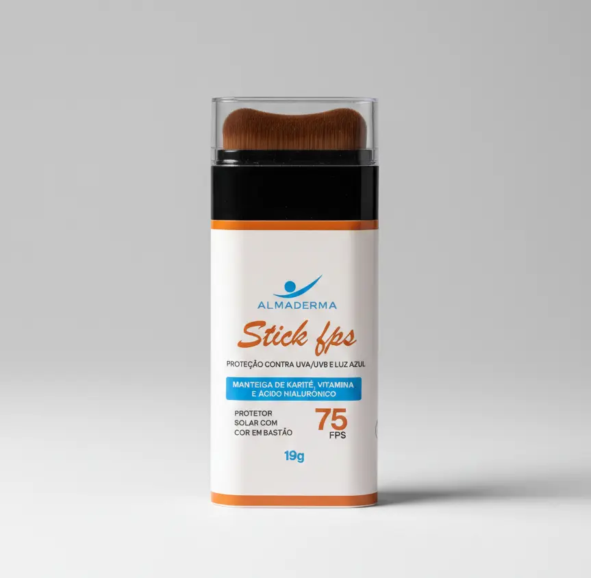 Imagem do STICK FPS 75