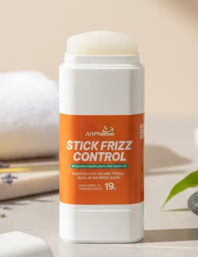 Imagem do Stick Frizz Control