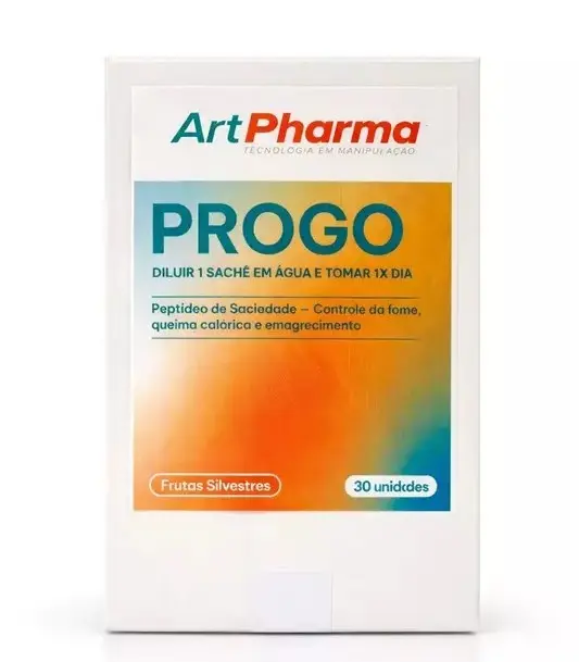Imagem do ProGo® 1,5g (30 Sachês)
