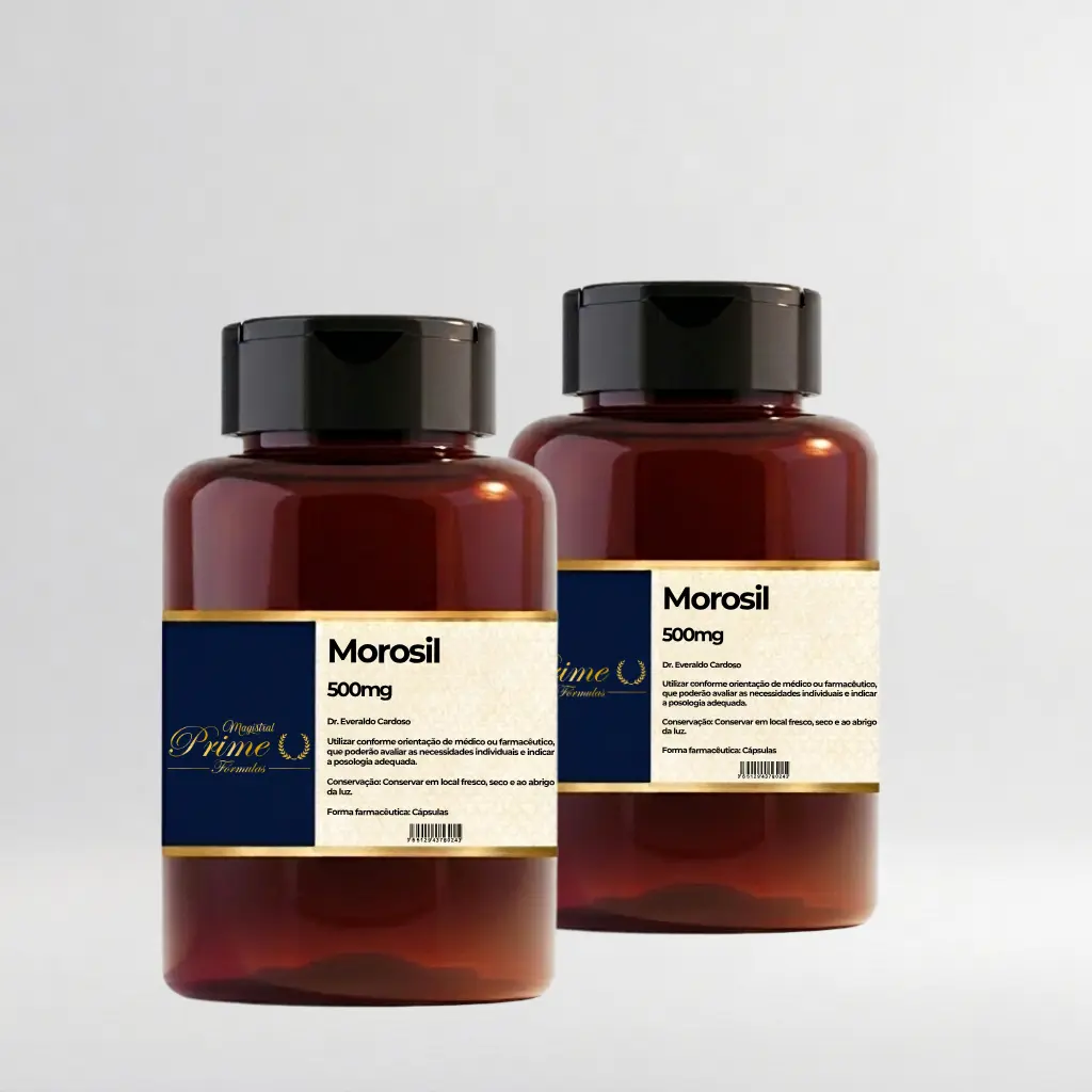 Imagem do Morosil (500mg)