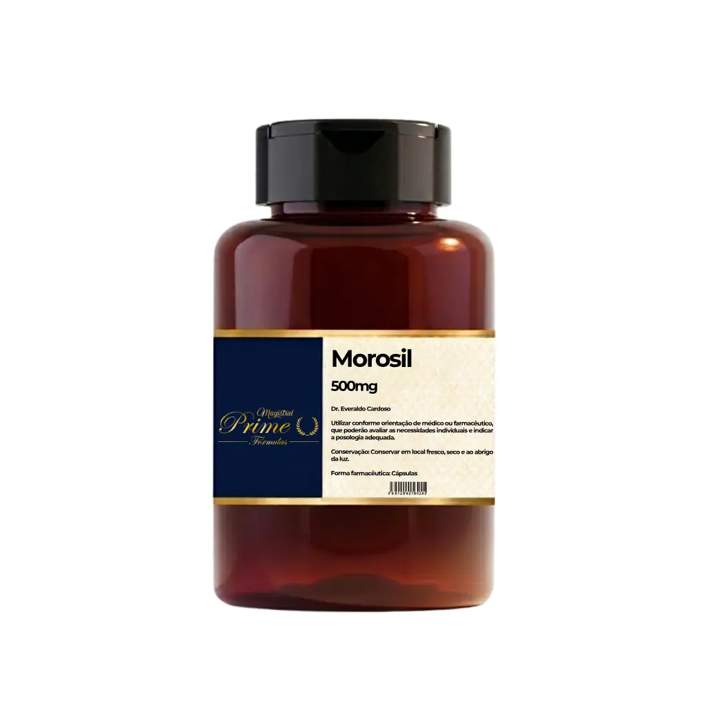 Imagem do Morosil (500mg)