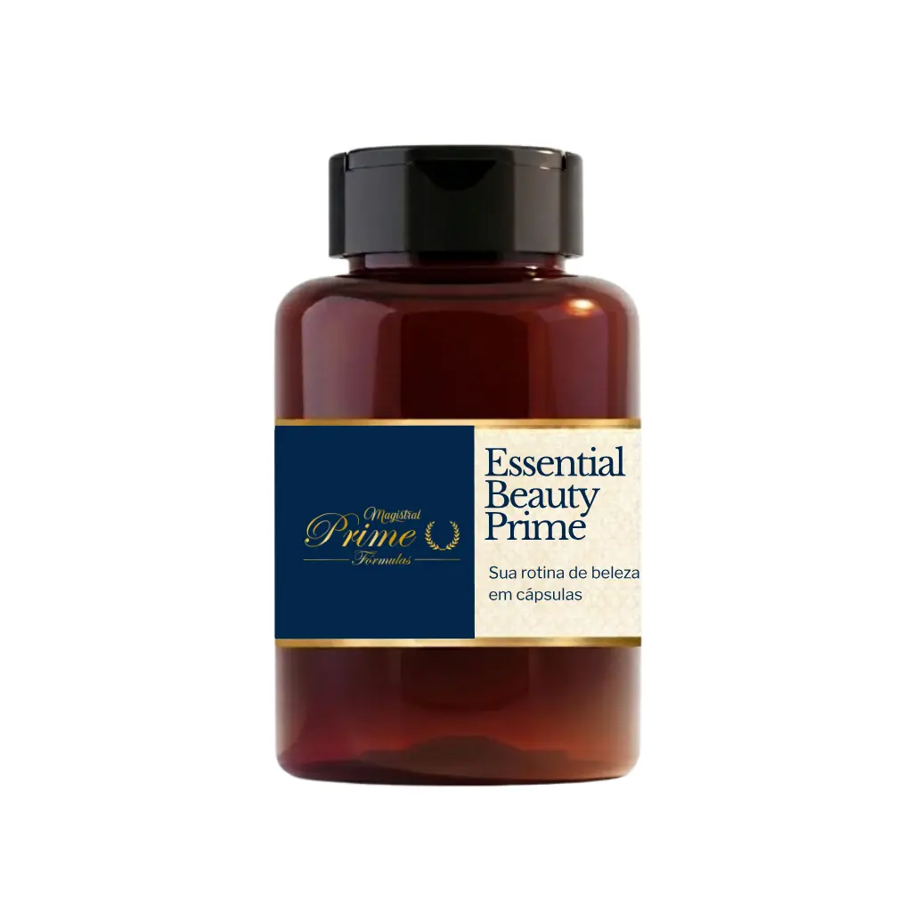 Imagem do Essential Beauty Prime