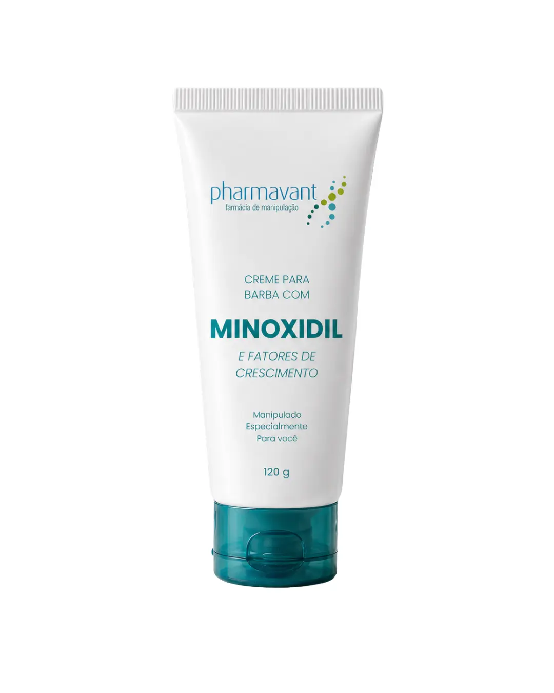 Imagem do Minoxidil (5%)