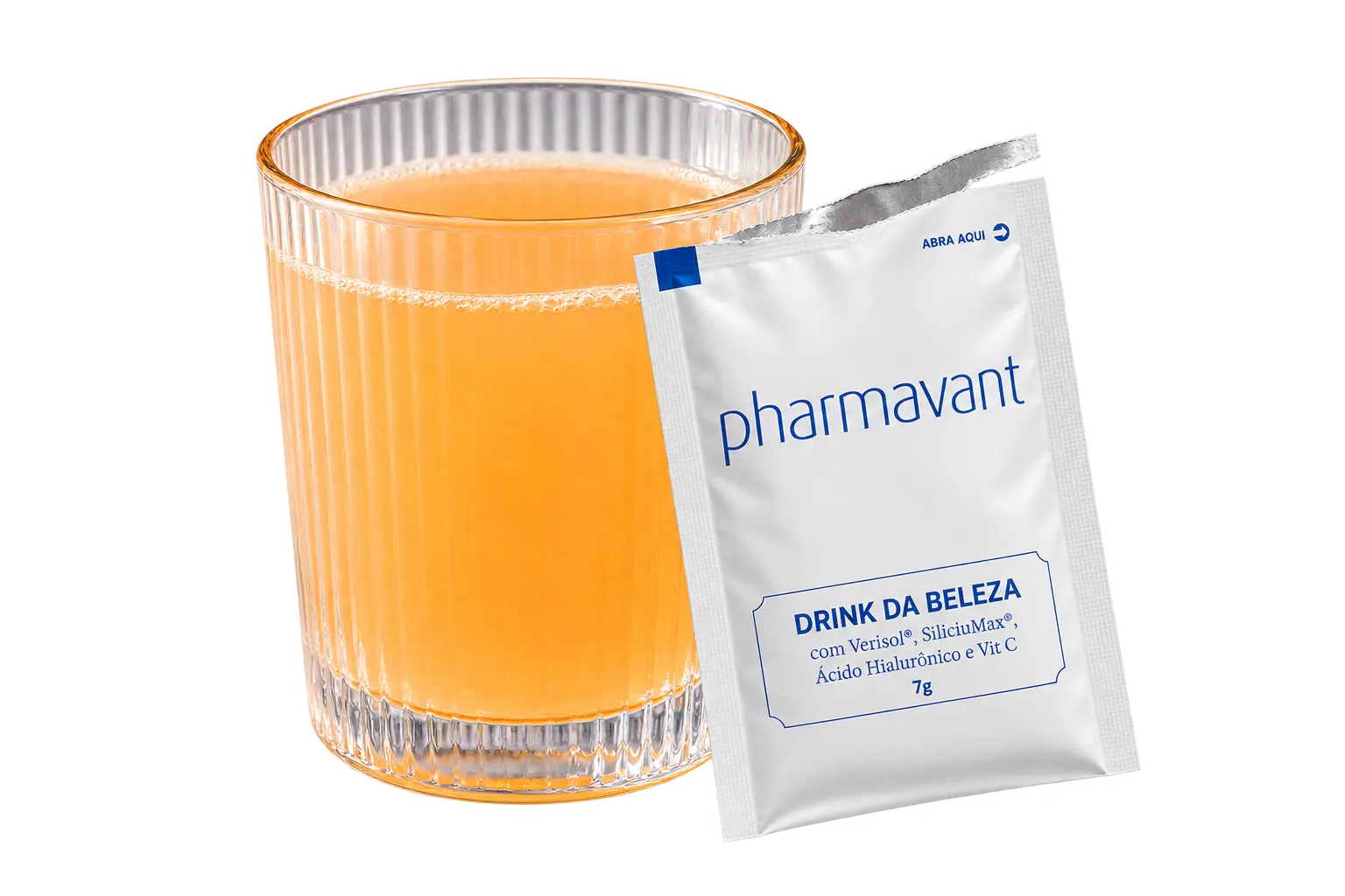 Imagem do Drink da Beleza