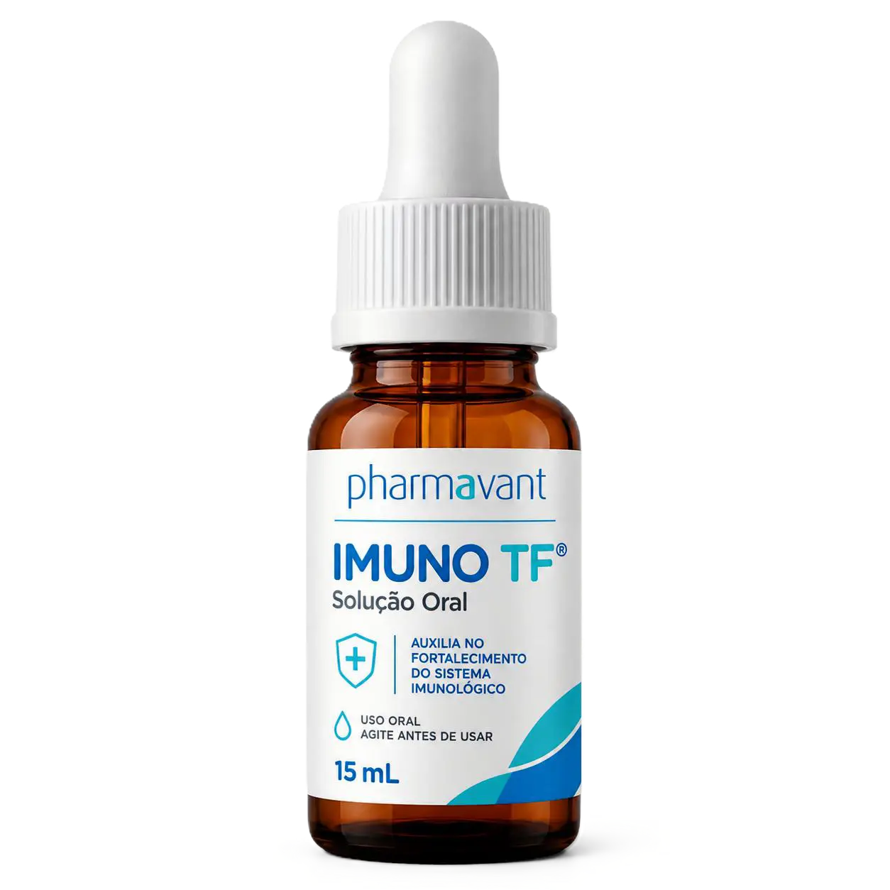 Imagem do IMUNO TF® Solução Oral