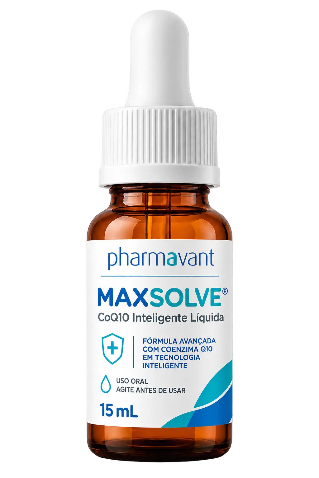Imagem do MAXSOLVE® Solução