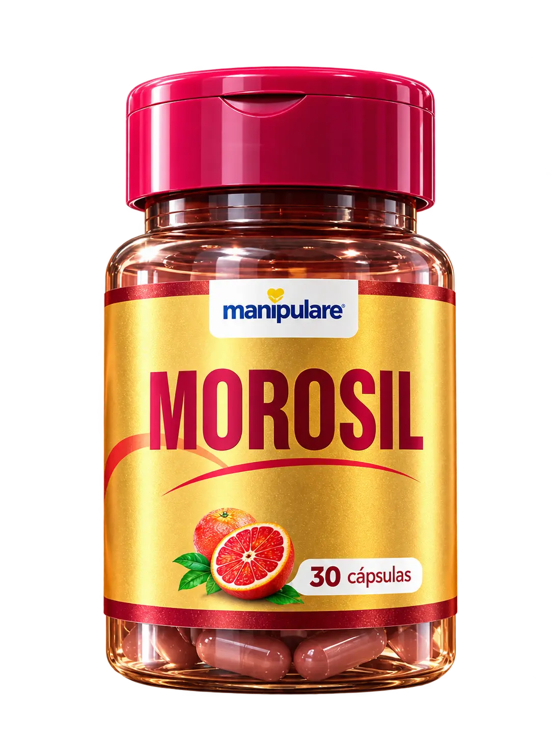 Imagem do Morosil (500mg)