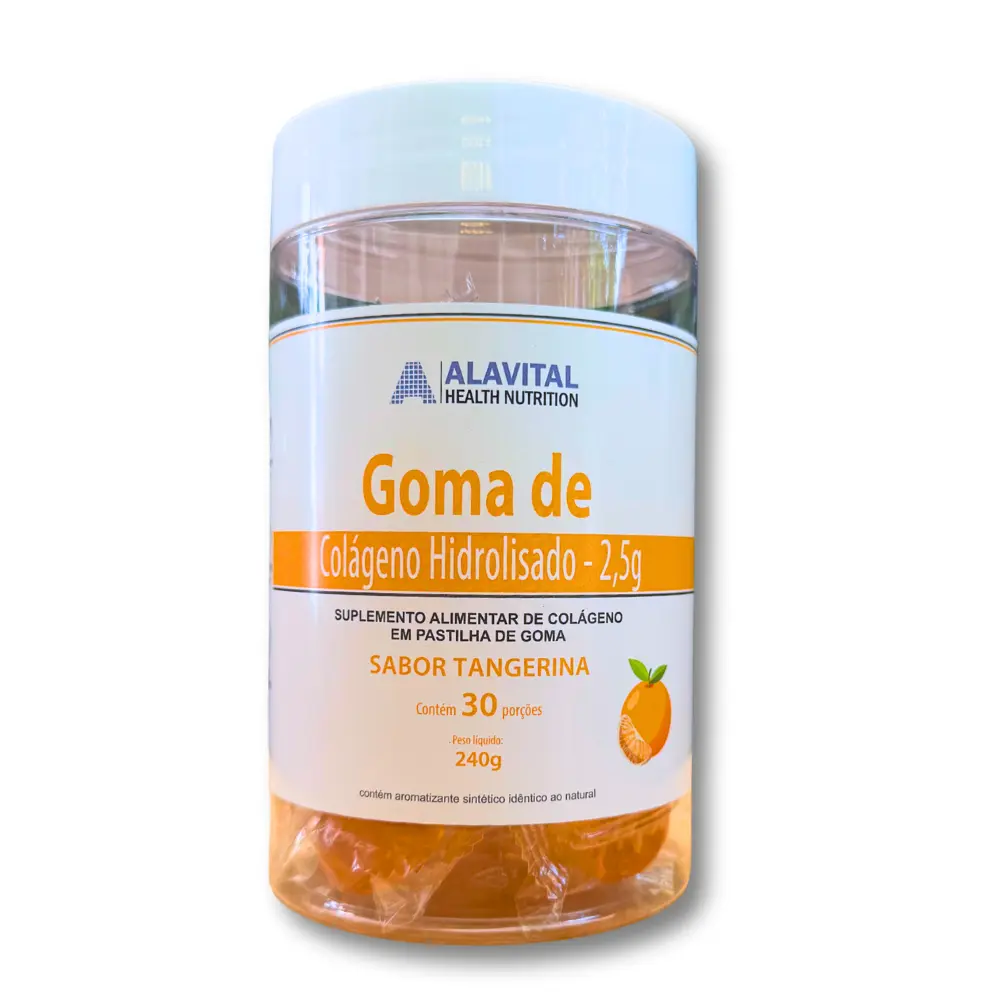 Imagem do Goma Verisol