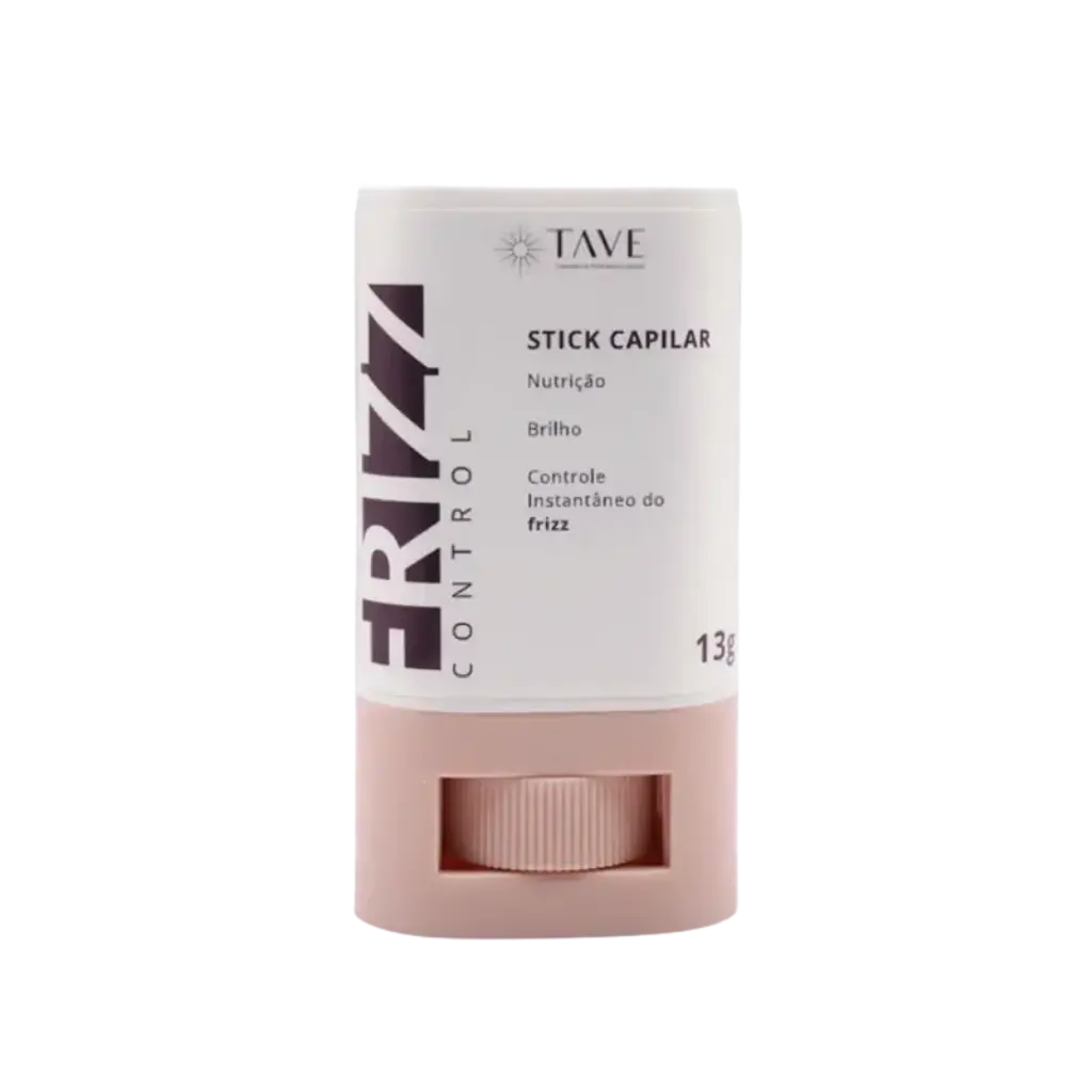 Imagem do Stick Frizz Control