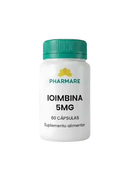 Imagem do Ioimbina