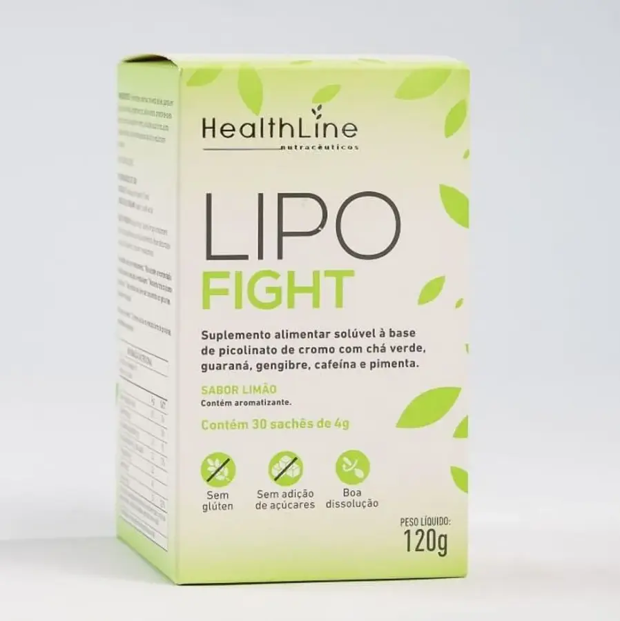 Imagem do Lipofight
