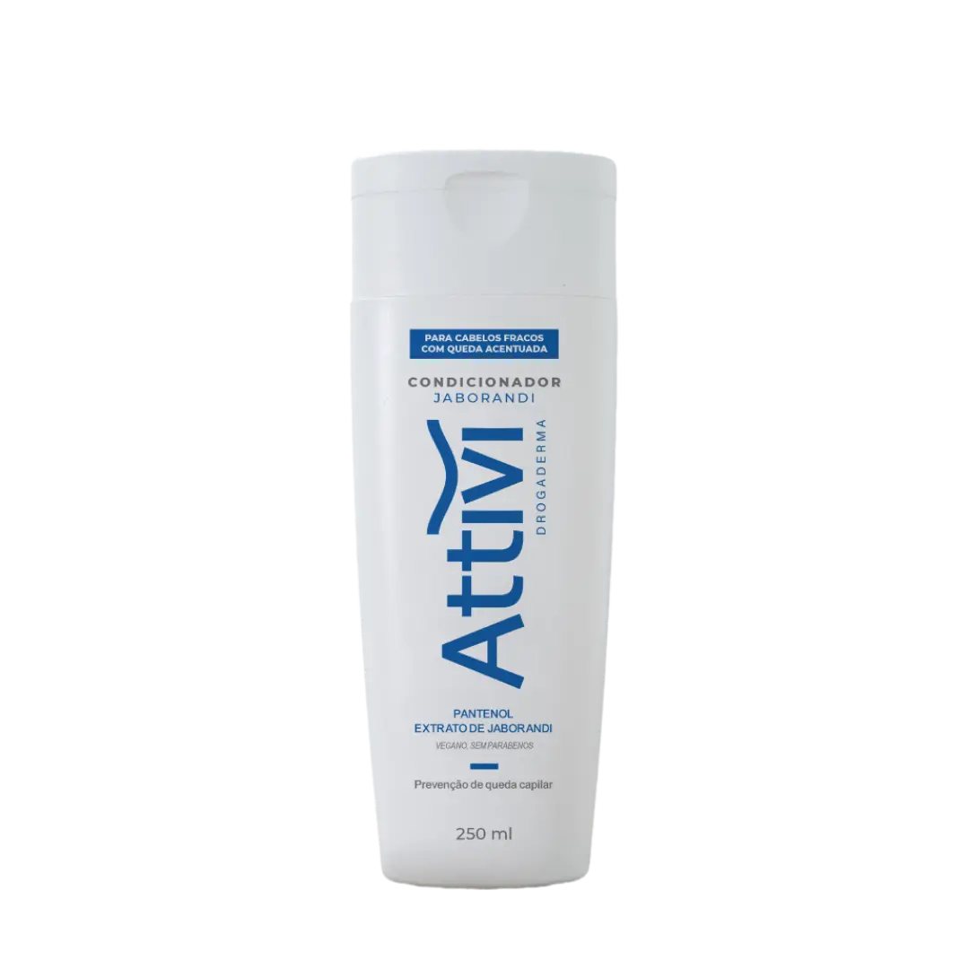 Imagem do CONDICIONADOR JABORANDI