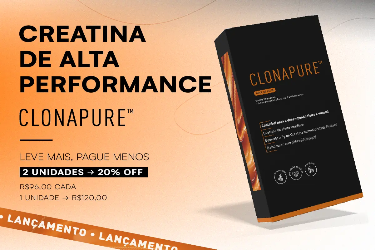 Imagem do Clonapure