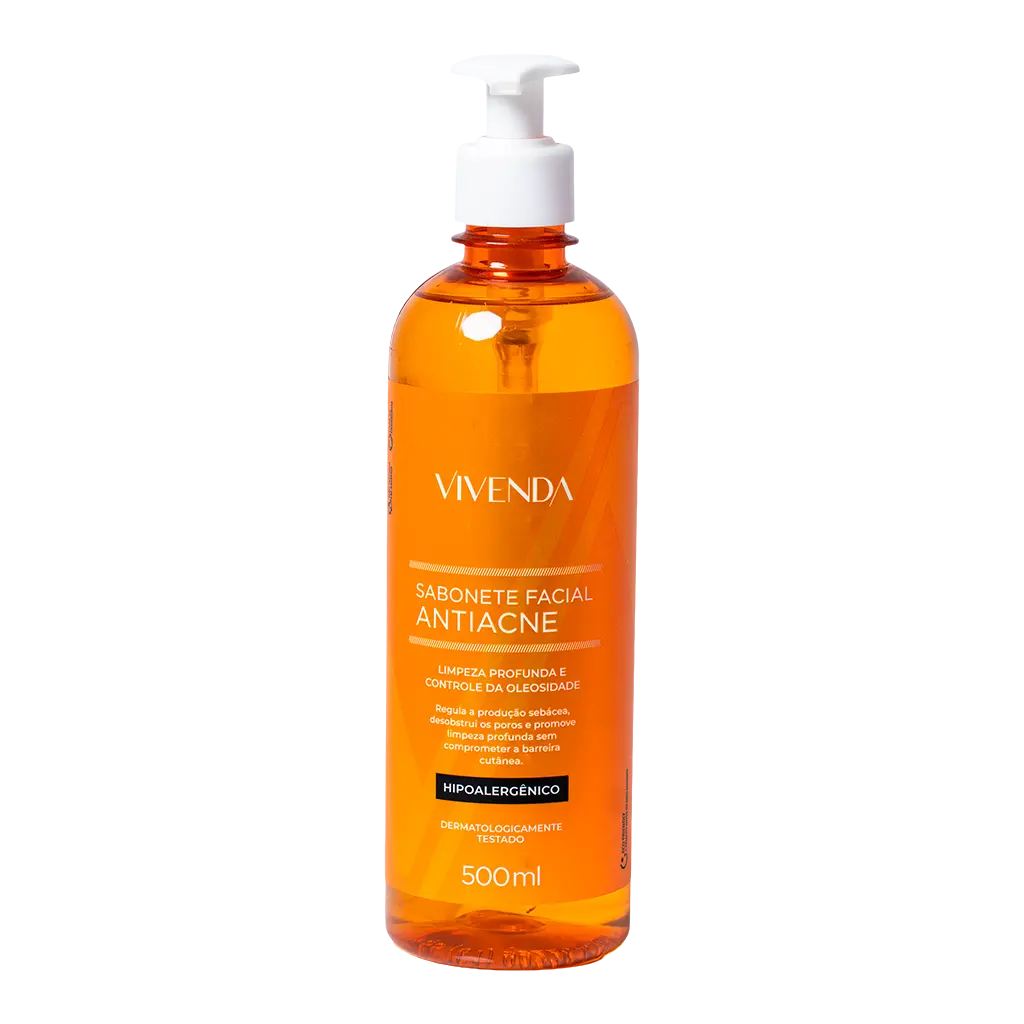 Imagem do Sabonete Antiacne
