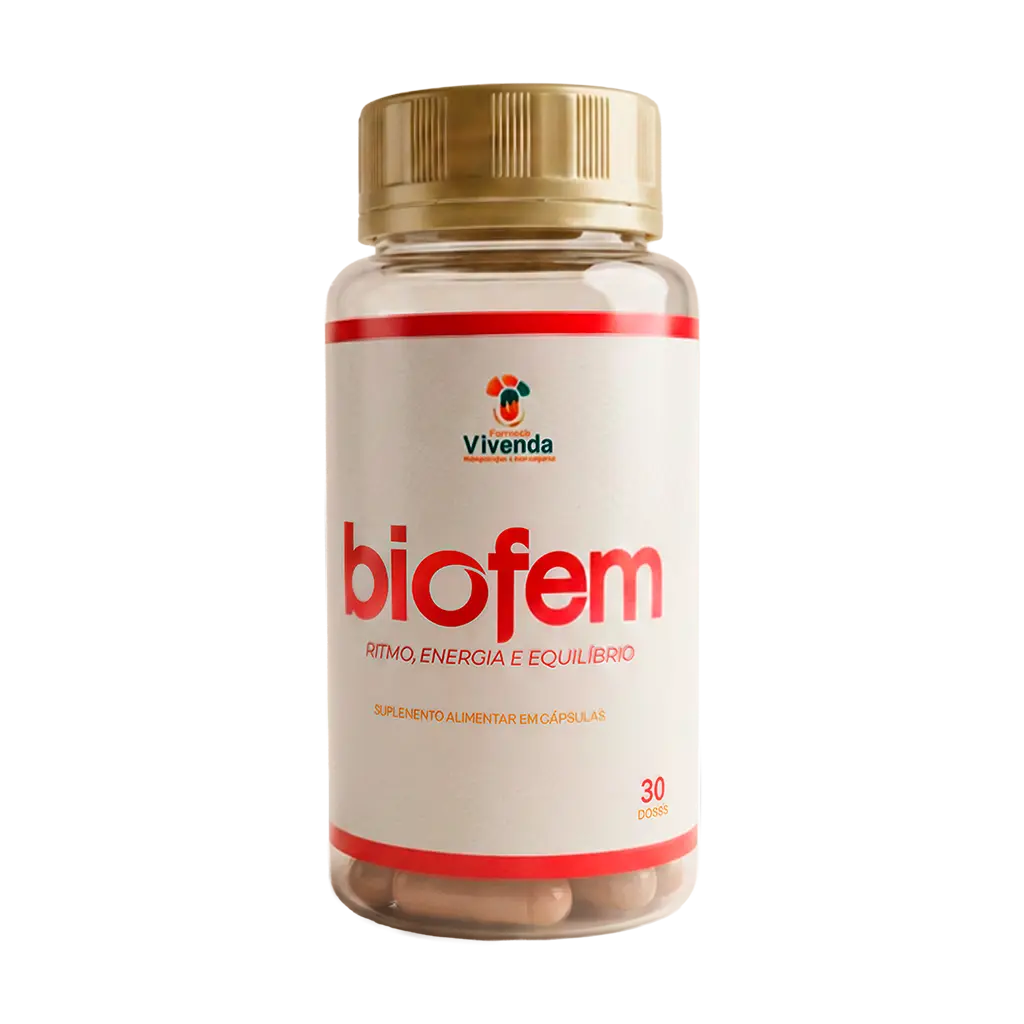 Imagem do Biofem