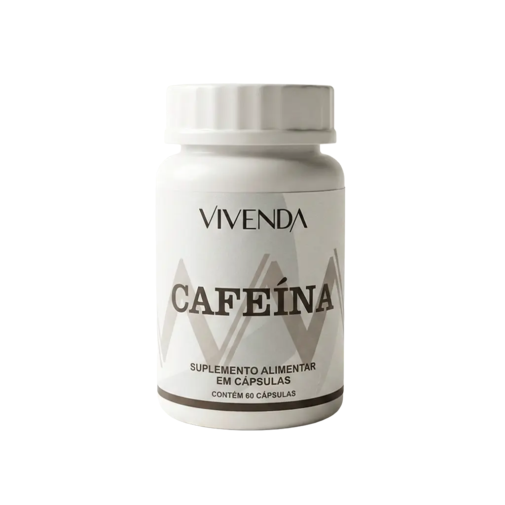 Imagem do Cafeina