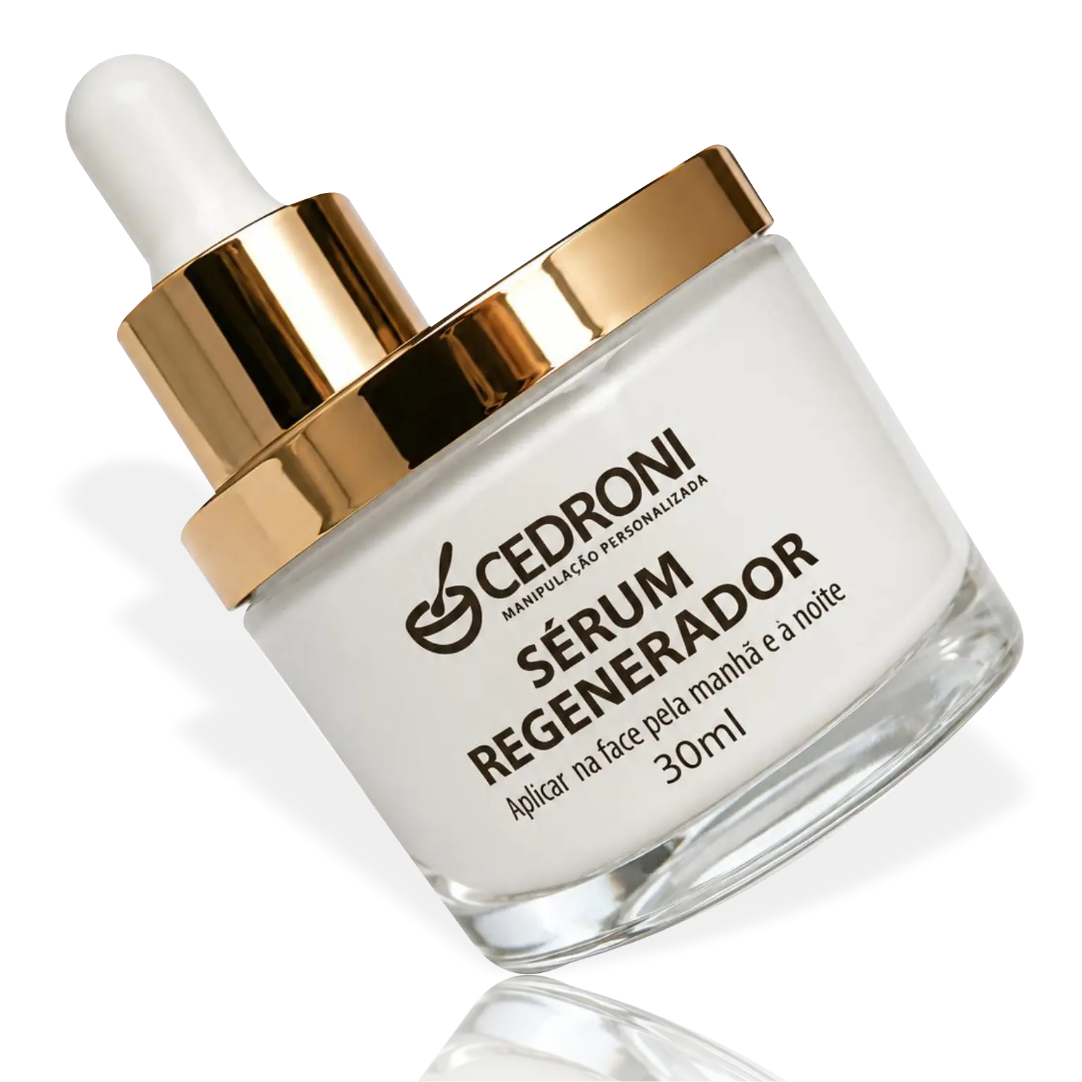 Imagem do Sérum Regeneredor