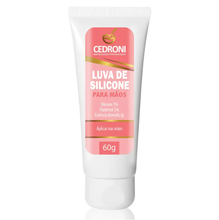 Imagem do Luva de Silicone
