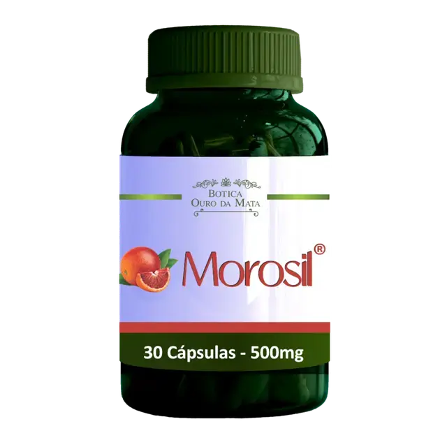 Imagem do Morosil