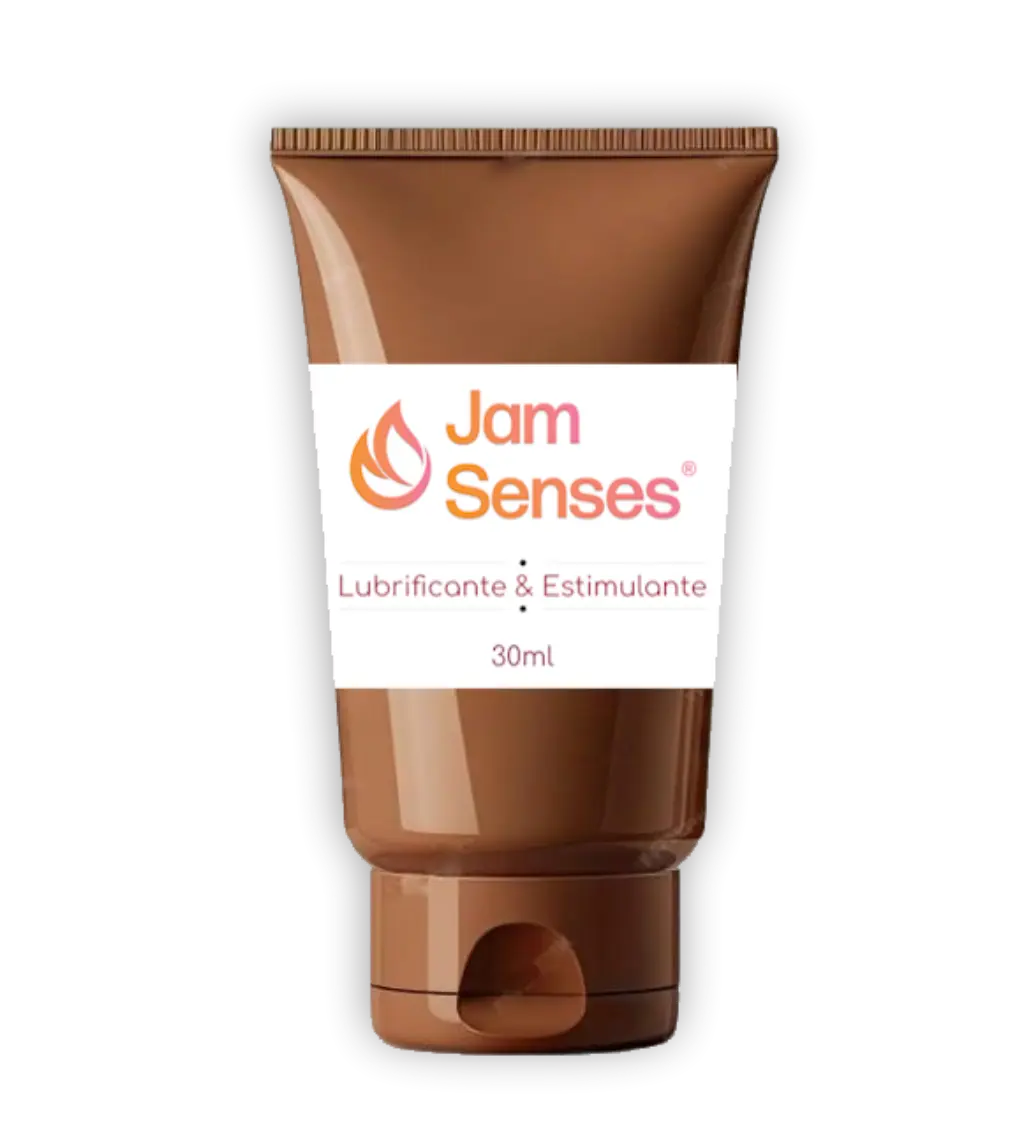 Imagem do Jam Senses