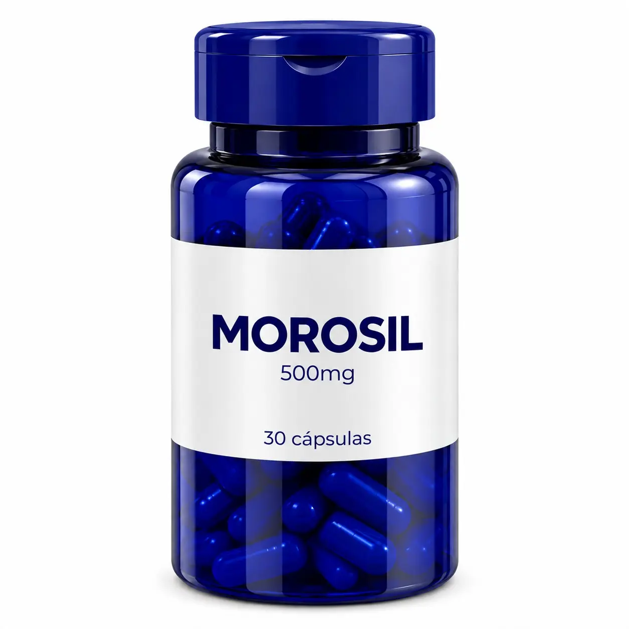Morosil (500mg)
