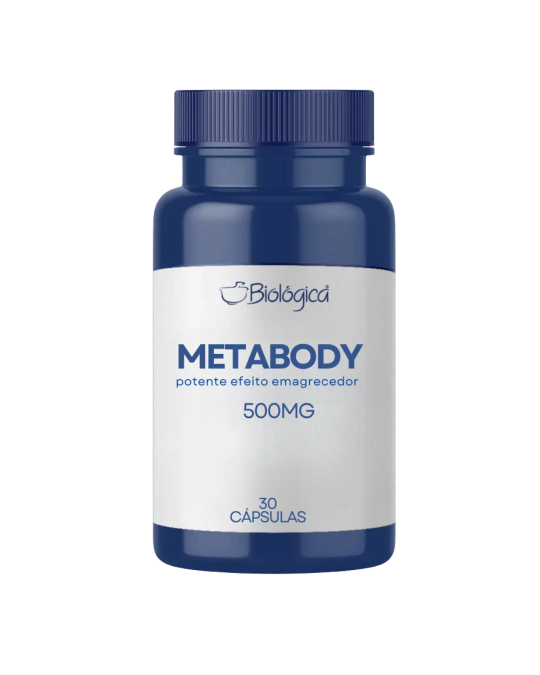 Metabody 500mg