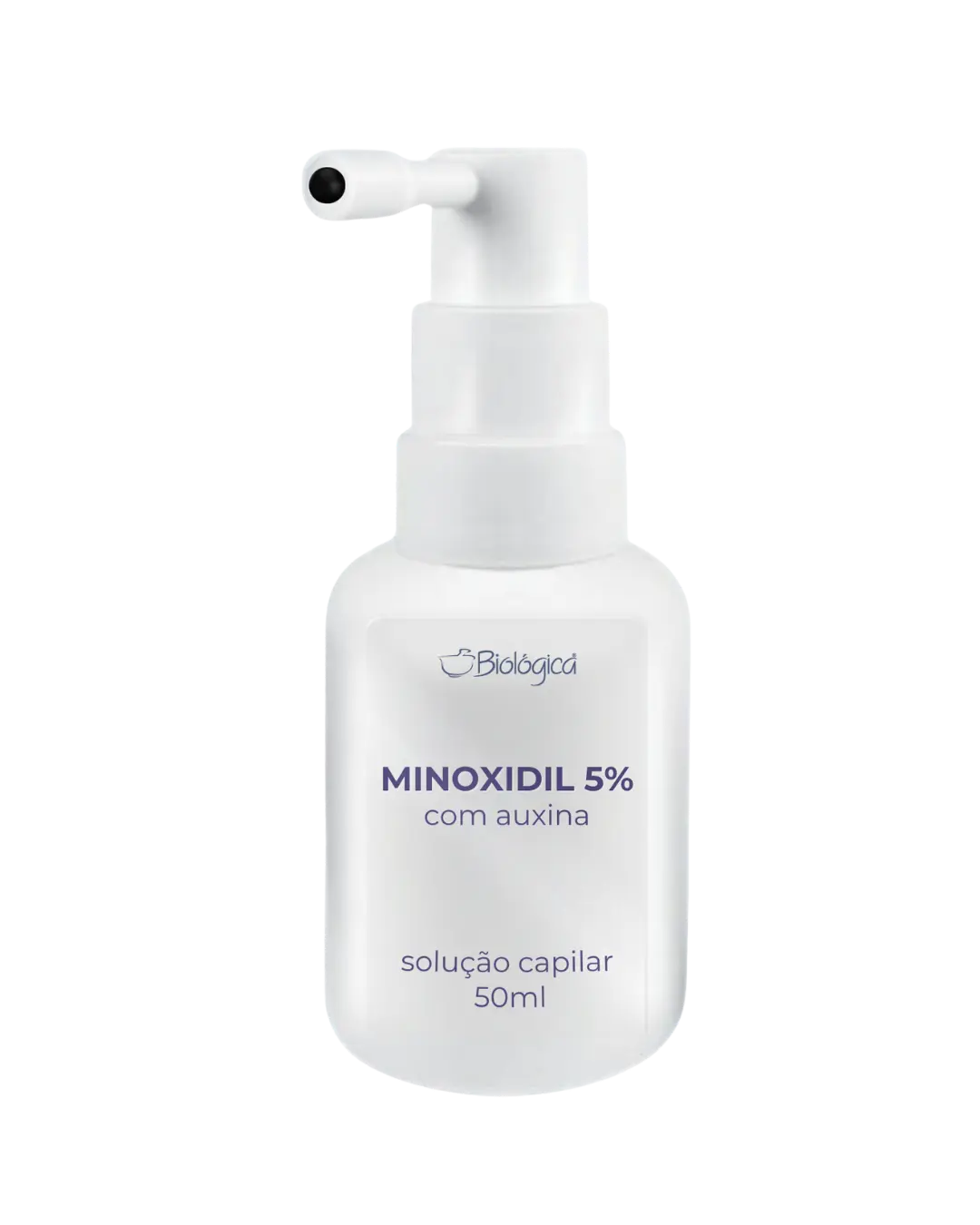 Imagem do Minoxidil 5% 50ml