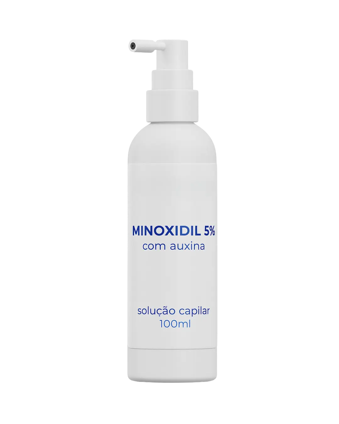 Imagem do Minoxidil 5% 100ml
