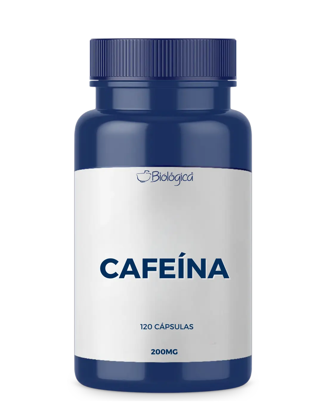 Imagem do Cafeina