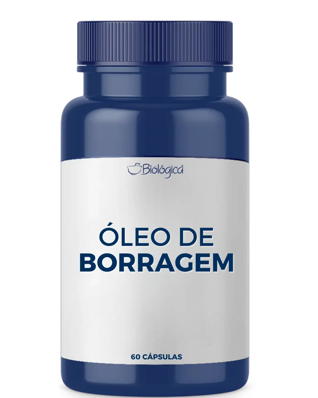 Imagem do Óleo De Borragem