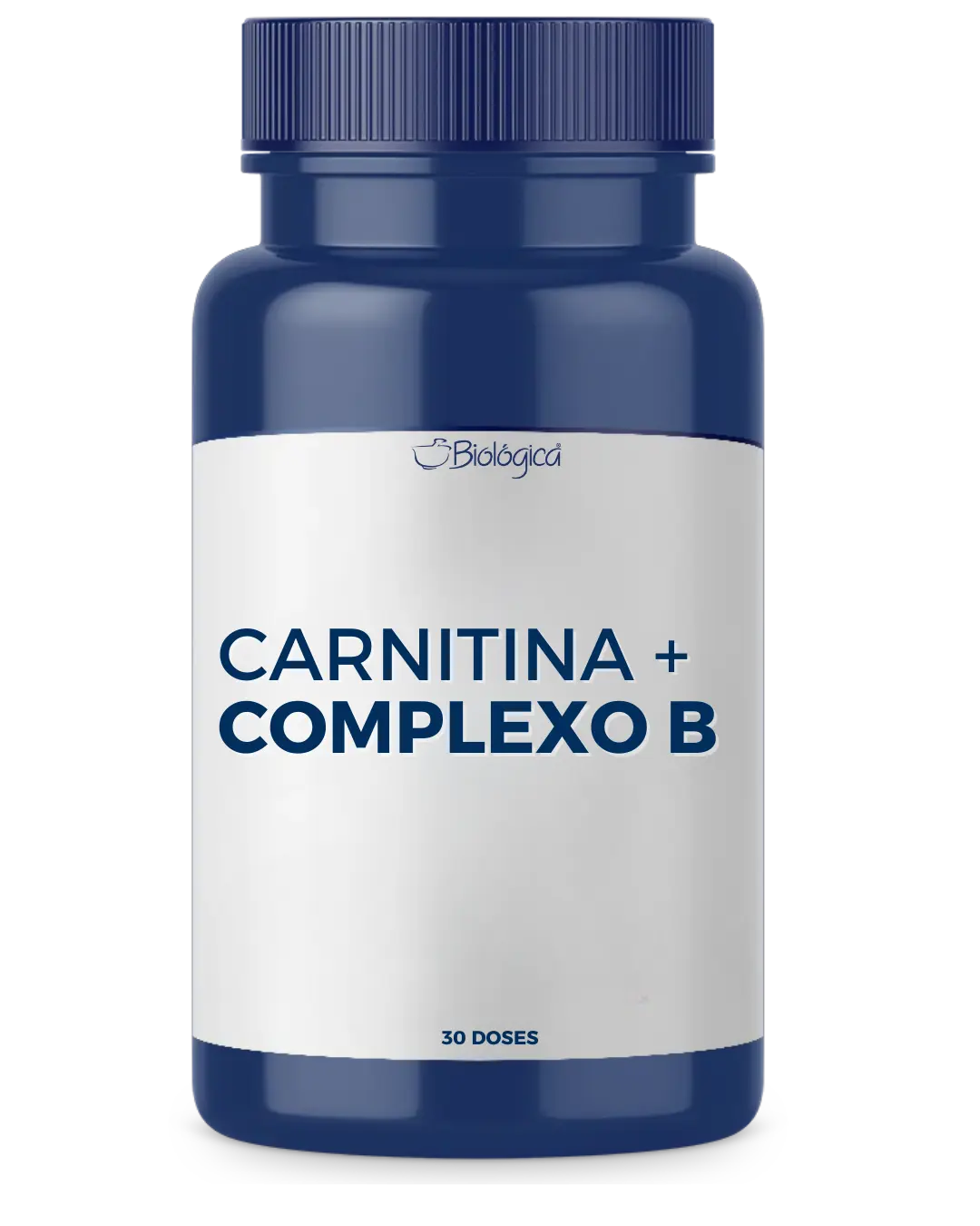Imagem do Carnitina 1000mg