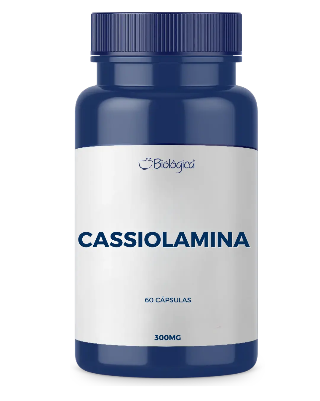 Imagem do Cassiolamina