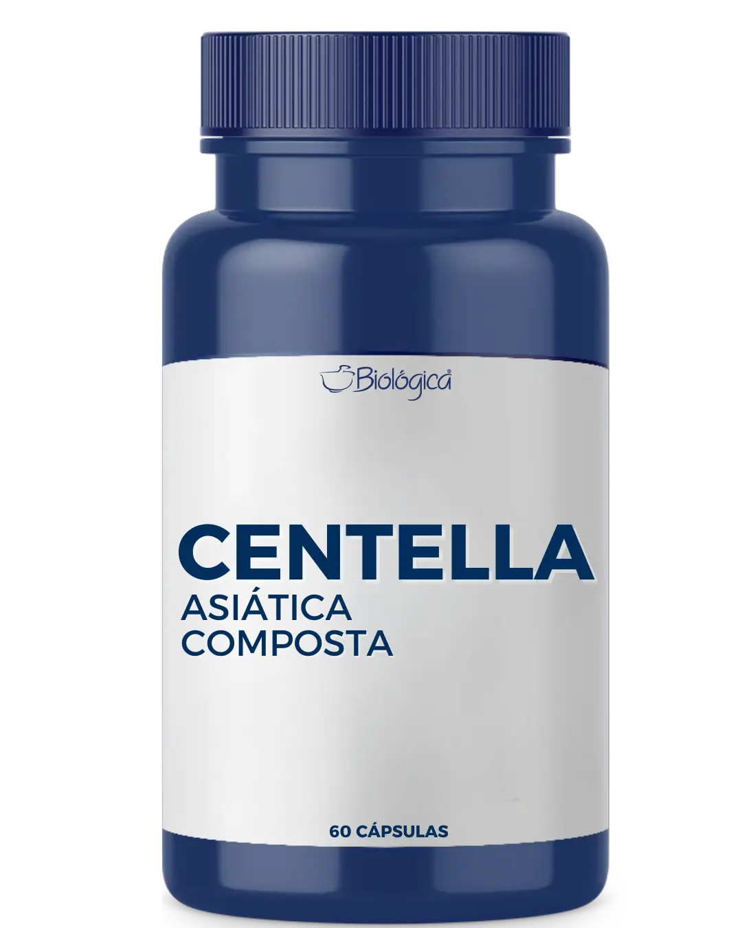 Imagem do Centella Asiatica Compost