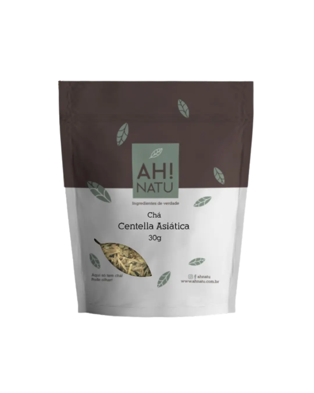 Imagem do Chá centella asiática 20g