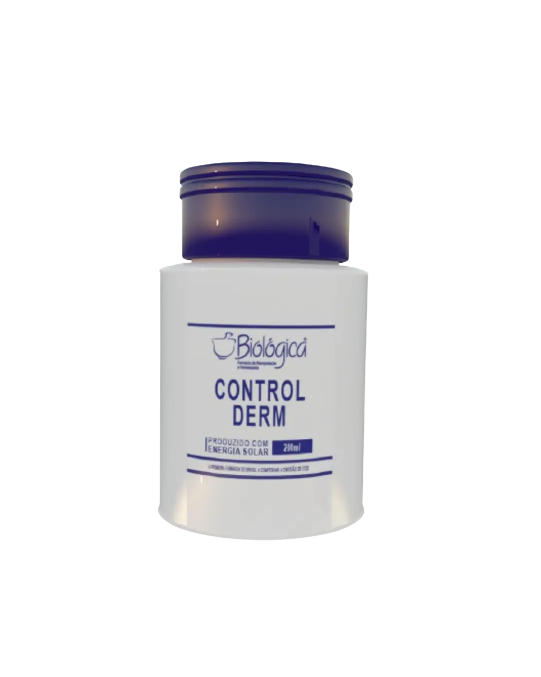 Imagem do Control Derm