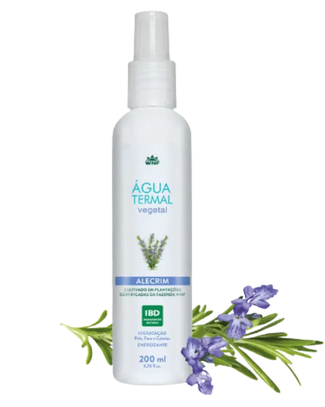 Imagem do Água Thermal 200ml