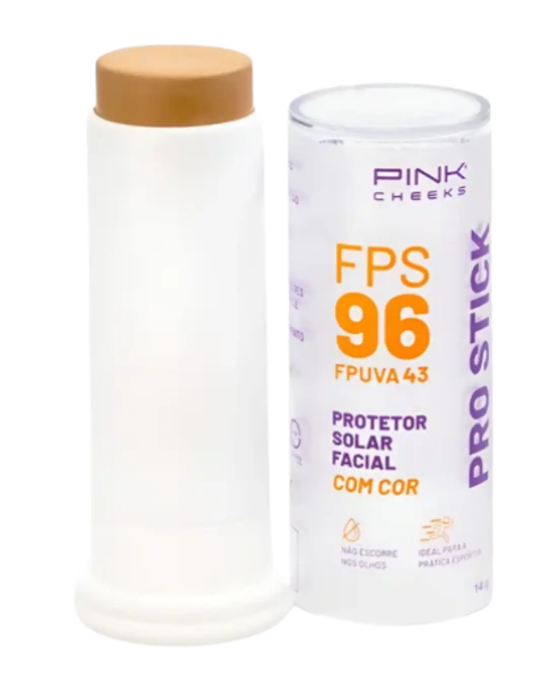 Imagem do Pink pro stick pro 30 pro