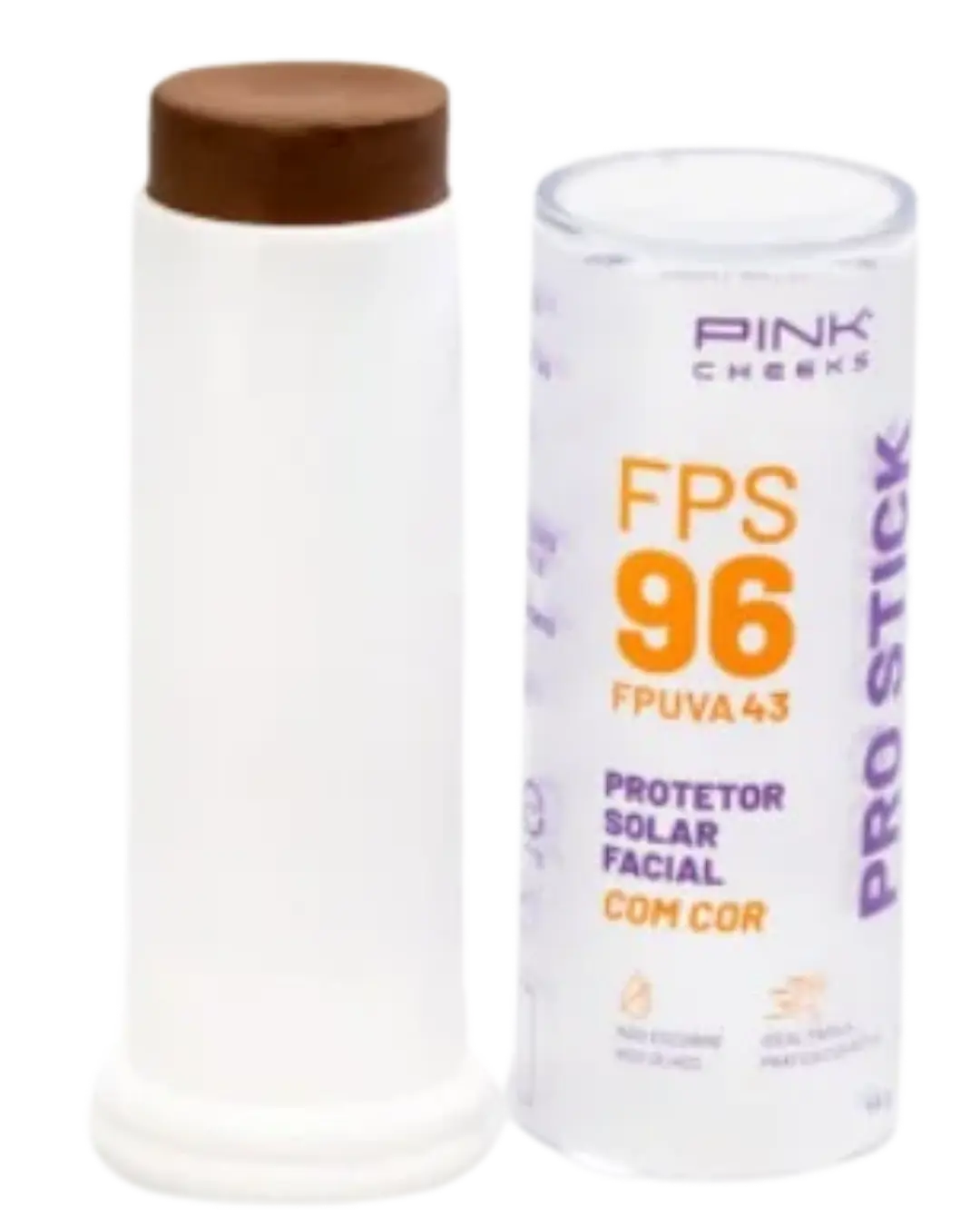 Imagem do pink pro stick pro 50 pro