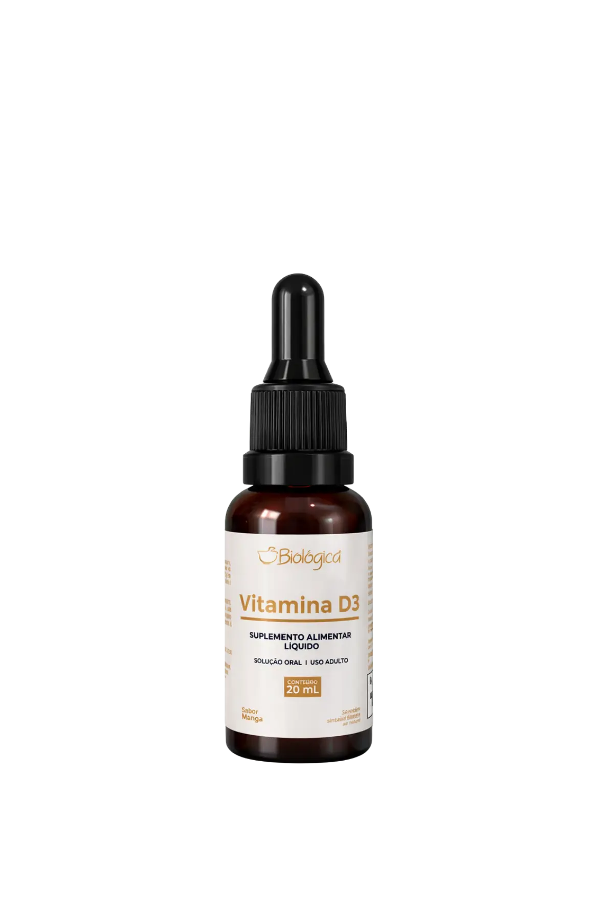 Imagem do Vitamina D3