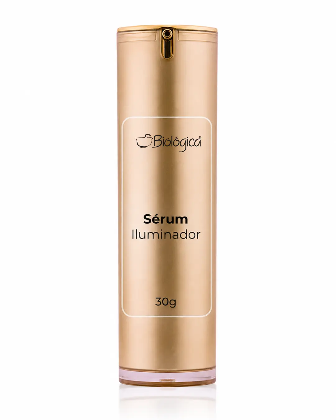 Imagem do Sérum Iluminador