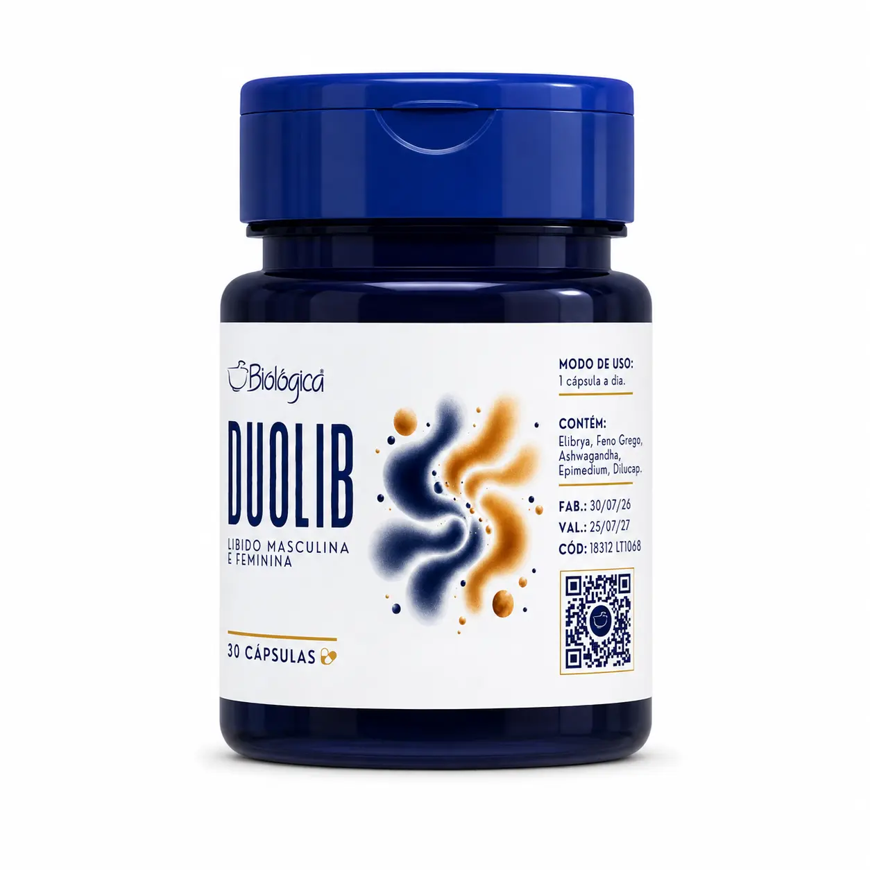 Imagem do Duolib