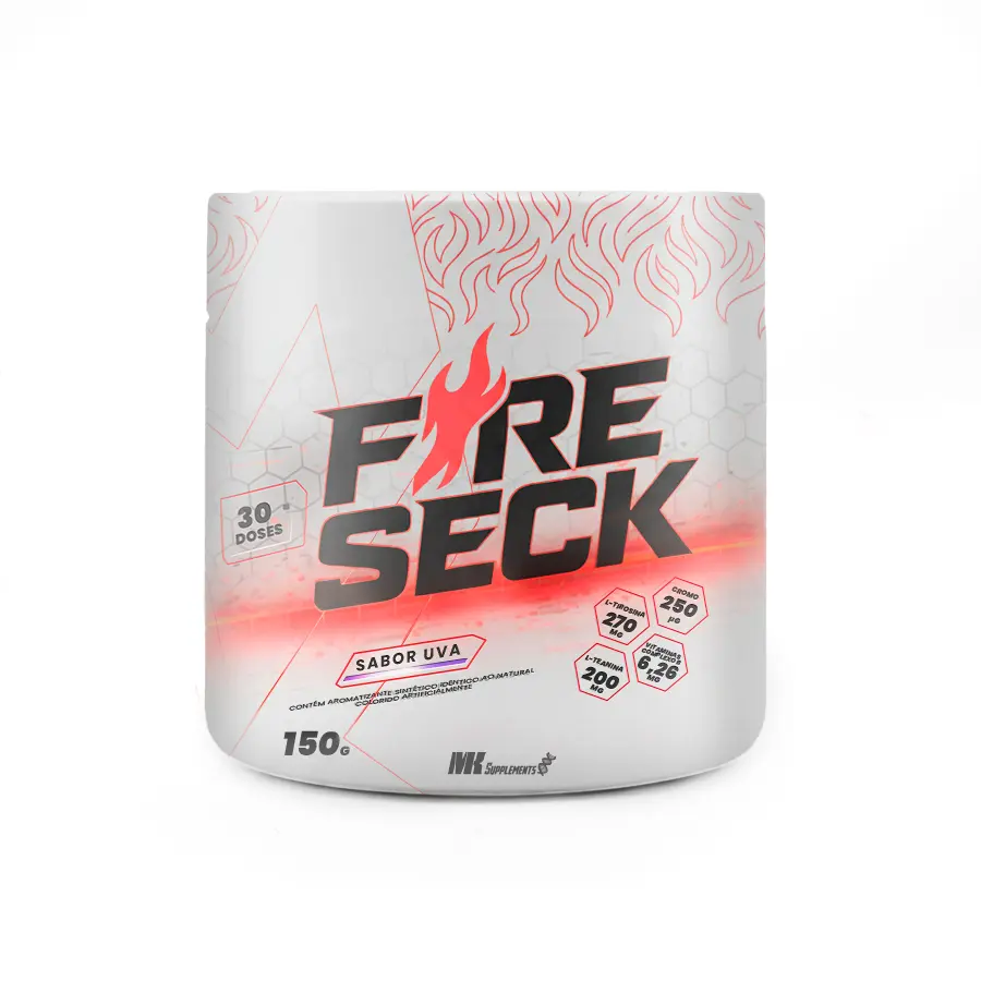 Imagem do MK Fire Seck Uva