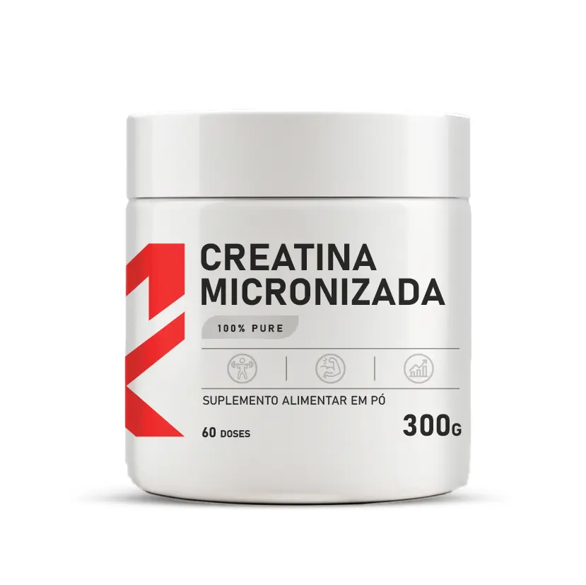 Imagem do MK Creatina