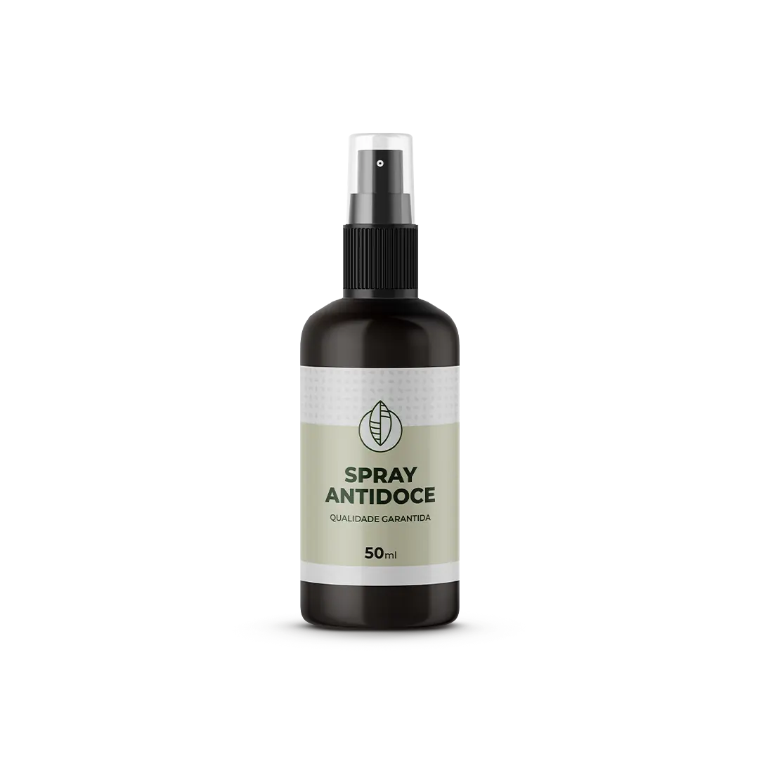 Imagem do Spray Antidoce