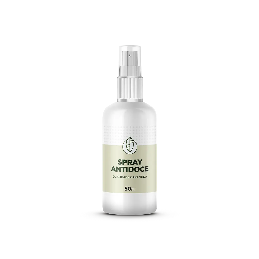 Imagem do Spray Antidoce