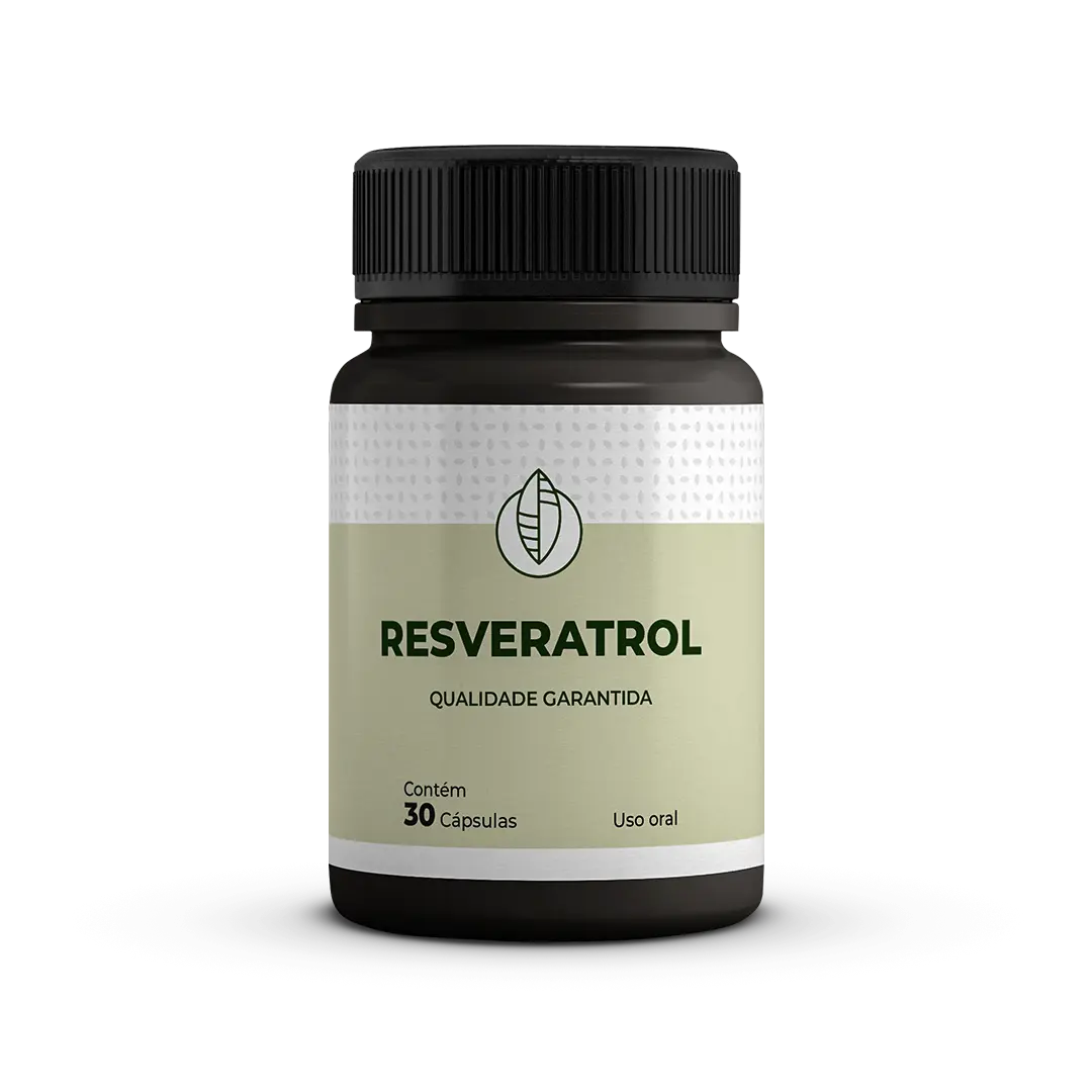 Resveratrol 100mg
