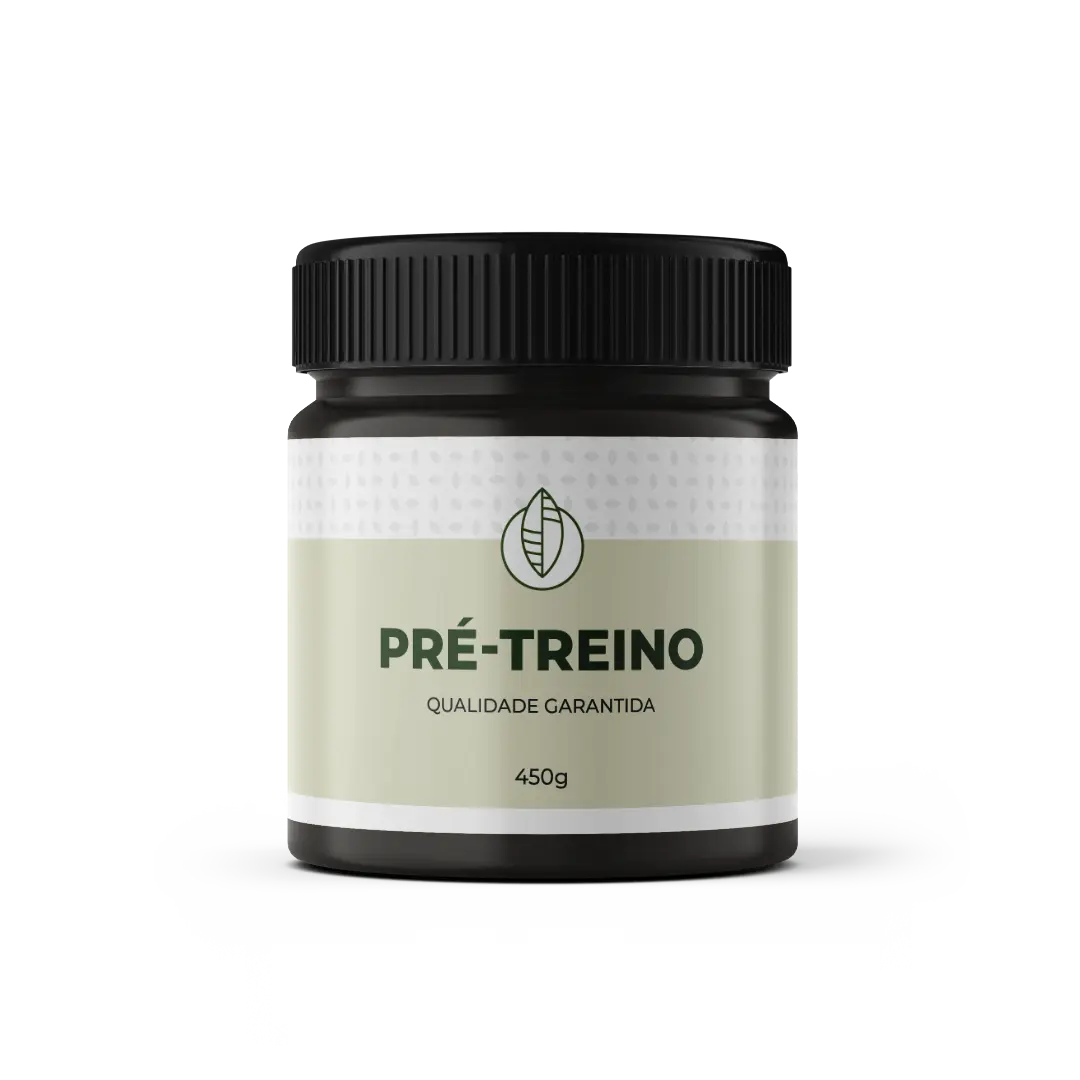 Imagem do Pré-Treino