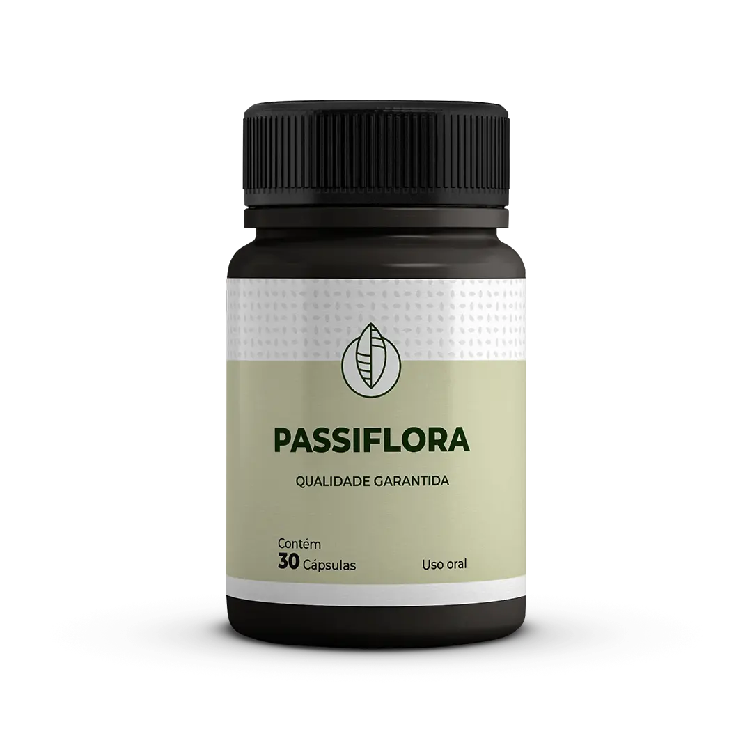 Passiflora 250mg