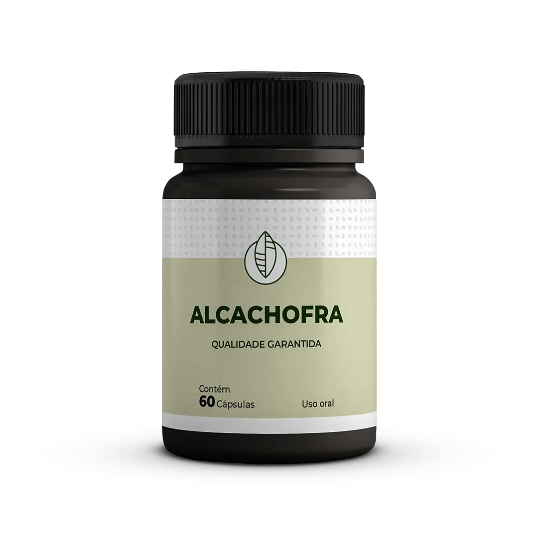 Imagem do Alcachofra